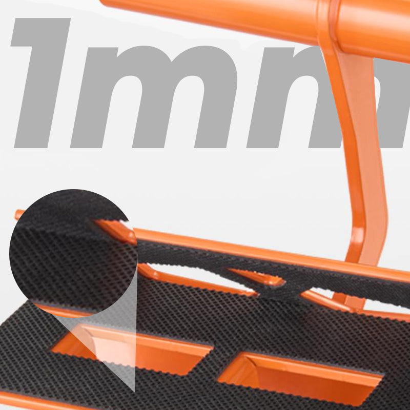 ManlyGrip Clamp – Heavy-Duty Helper for Boards & Stone