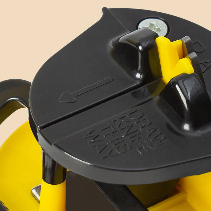 1+1 FREE | SharpMate – Mini Knife Sharpener with Suction Cup!
