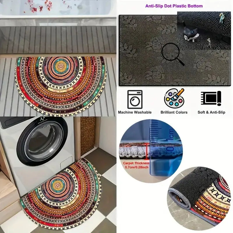 CasaBoho – Stylish Protection for Your Entrance Area