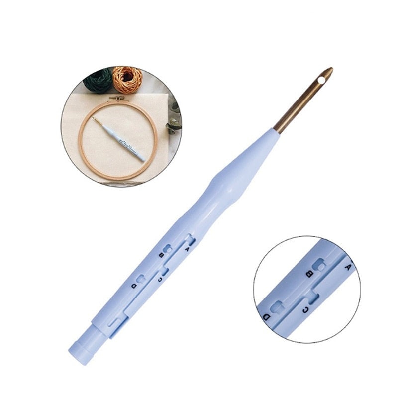 SewJoy – Create Impressive 3D Embroidery Art with Ease