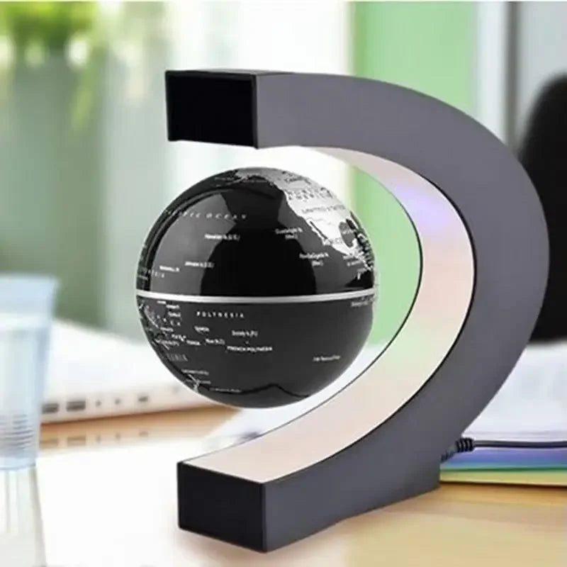 LevitaGlobe – Experience the World Floating