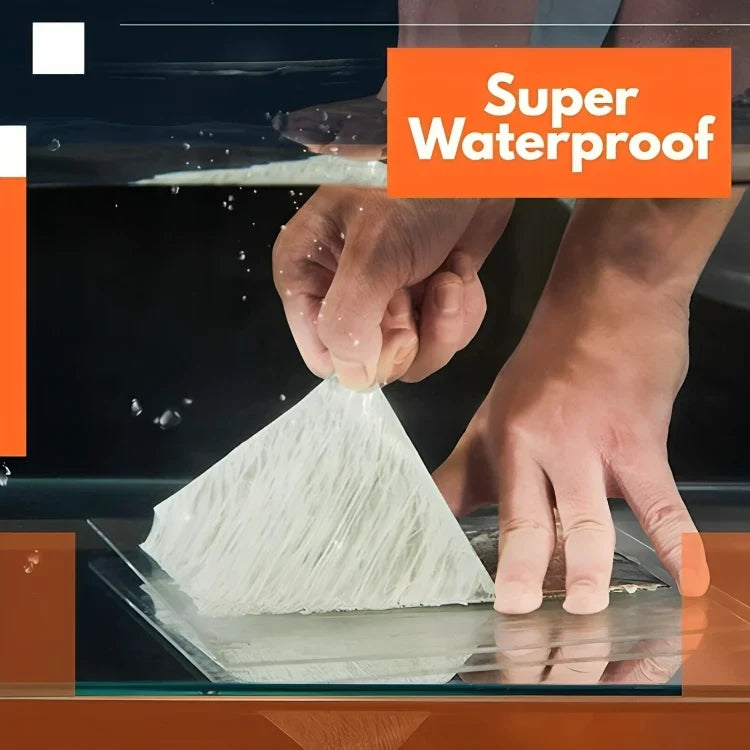 1+1 FREE | SuperSeal - Fast Leak Stop, Stay Dry