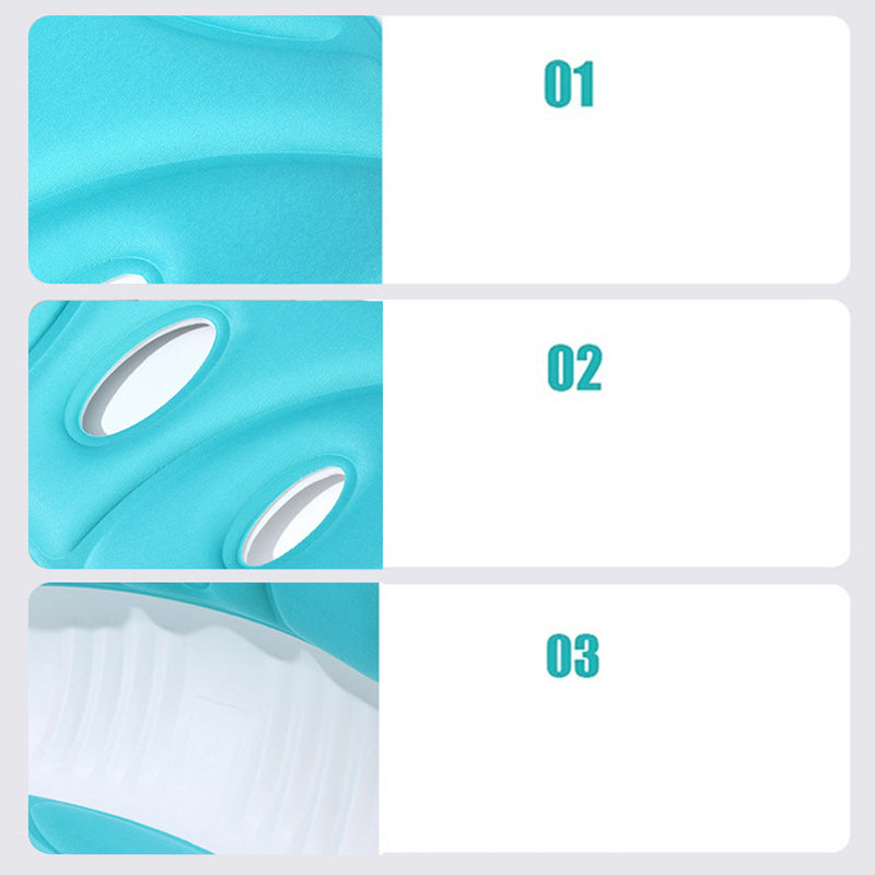 BackRelief – Finally Goodbye to Back Pain When Sitting