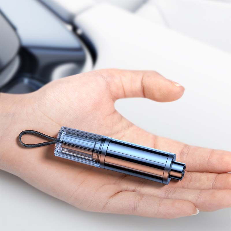 SafeSwift - Escape Immediately from Your Car in Any Emergency