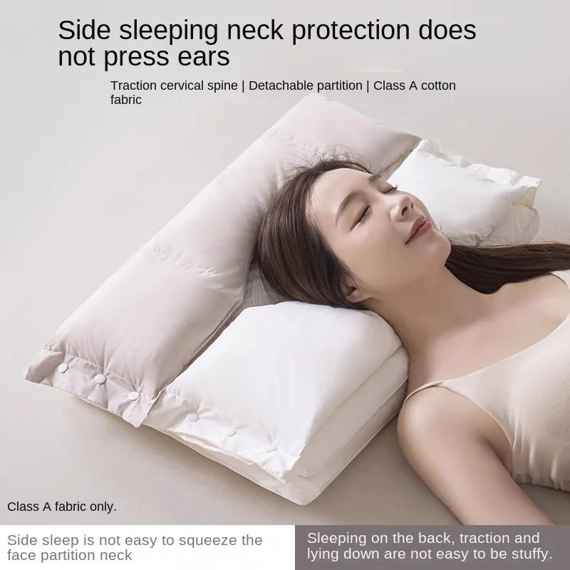 SilvraDream – Beauty Sleep at Luxury Level