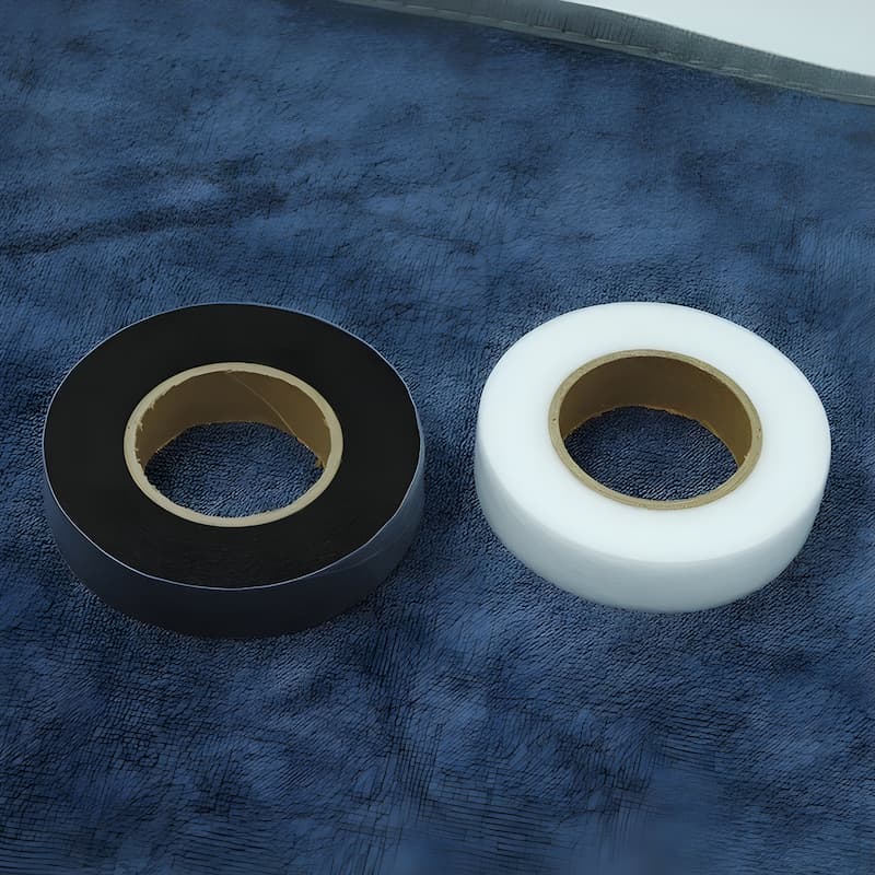 StoffFix – Perfect Seams Without Sewing!