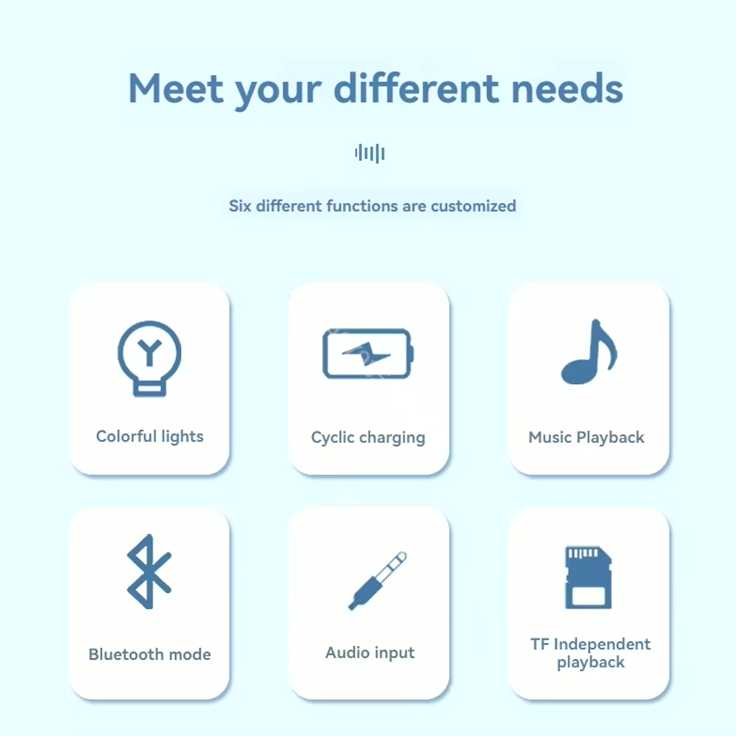 JellyGlow – Light & Sound in Perfect Harmony