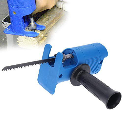 SawFlex Pro – Transform Your Drill into a Saw!