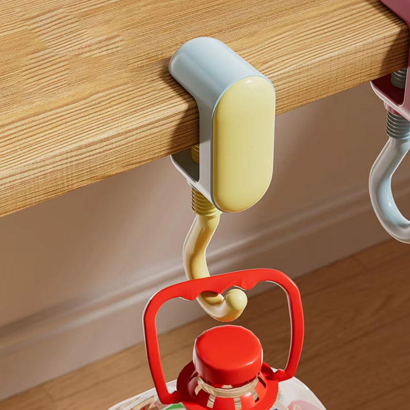 2+3 FREE | OrgaHook Pro – Organization Without Drilling!