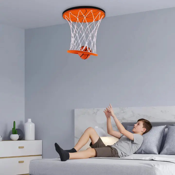 HoopEase – Instant Indoor Fun and Stress Relief from Anywhere