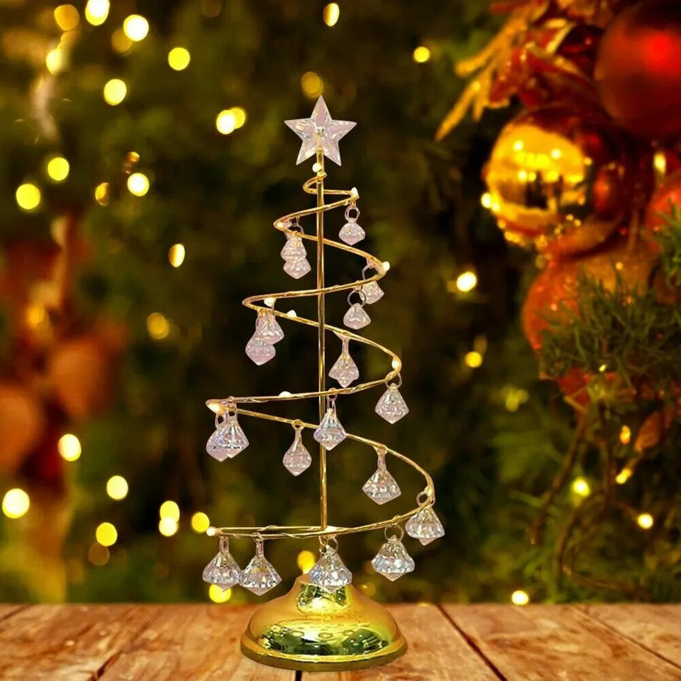TwingkleTree – The Sparkling Centerpiece of Your Christmas Season
