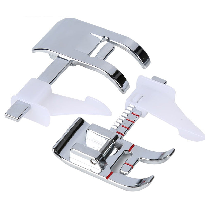 StitchGuard - Perfectly Even Stitches Every Time