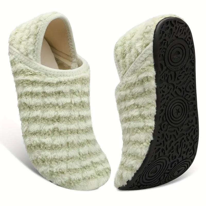 CozySteps – Stylish Comfort for Every Day