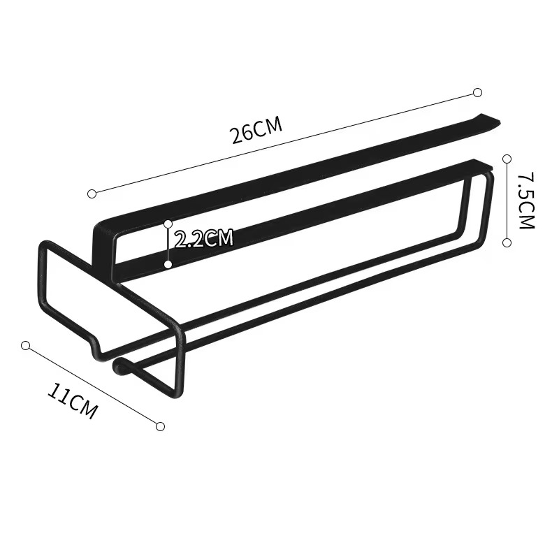 1+1 FREE | WineHaven – Stylish Storage for Fine Glasses