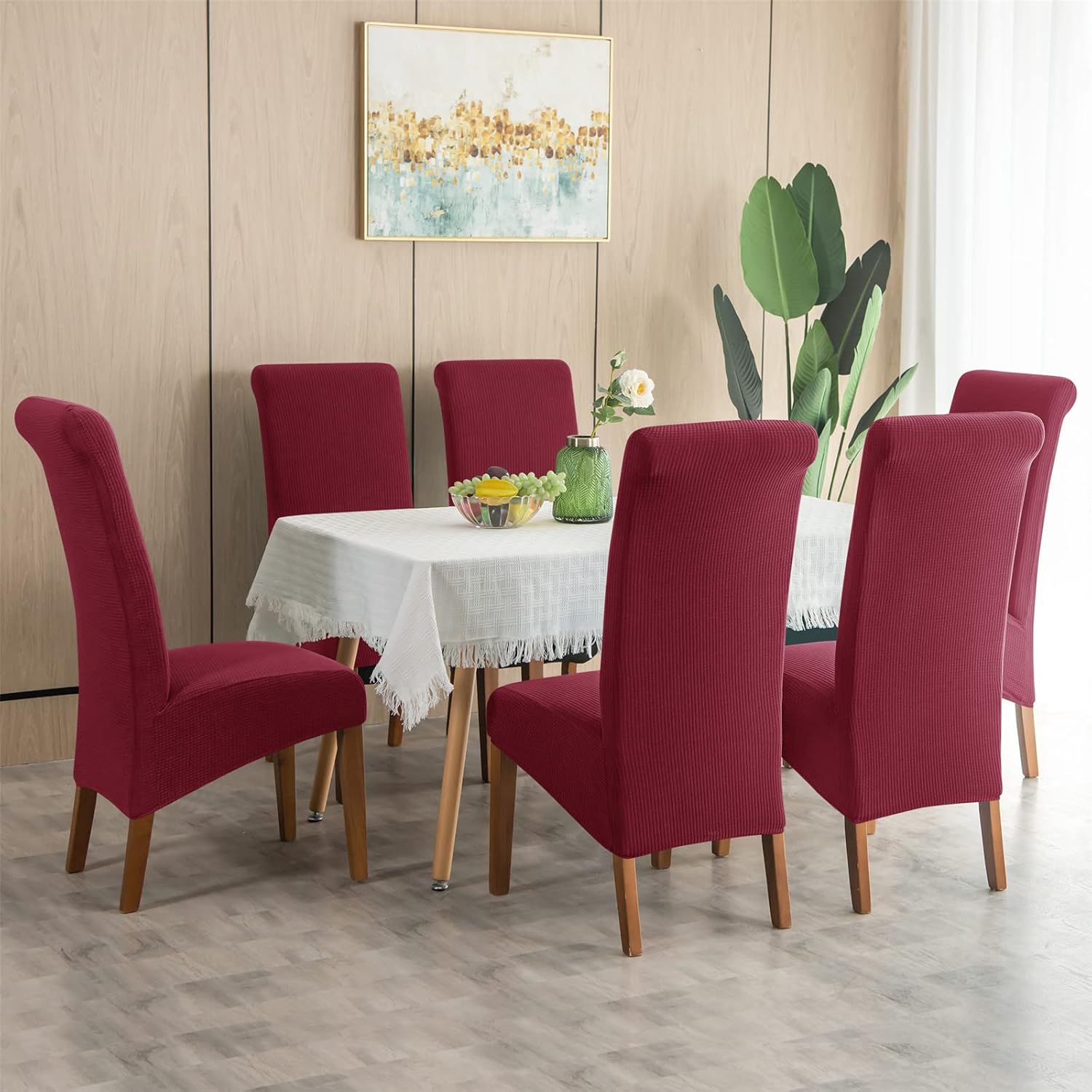 3+3 FREE | ChairLuxe – Make your chairs like new!