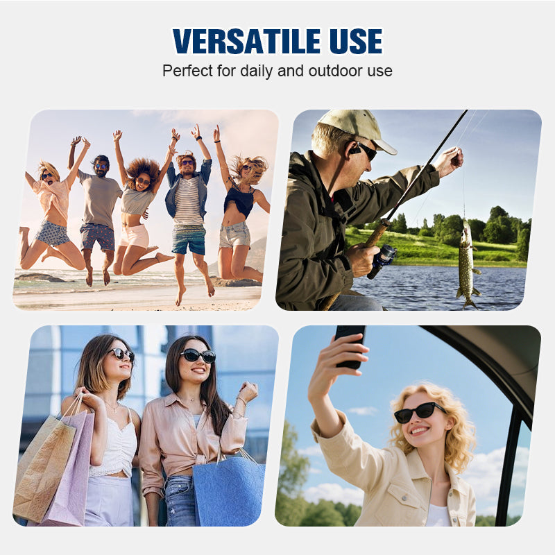 1+1 FREE | LumiaVue - Perfect Vision Immediately Adapts to All Lighting Conditions