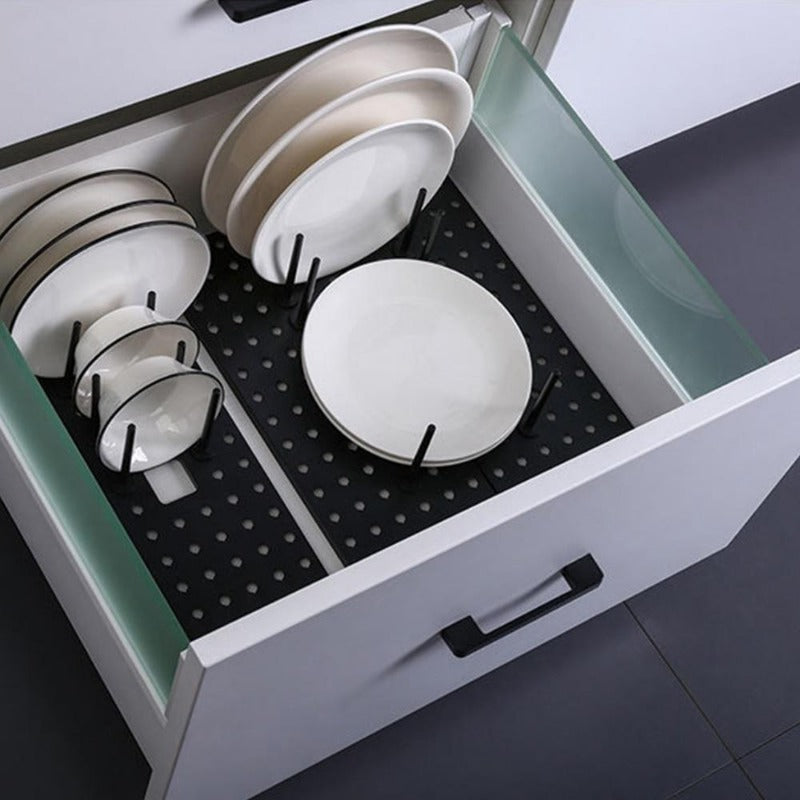 ClutterCure - Instantly Transform Your Kitchen into a Neat, Organized Oasis