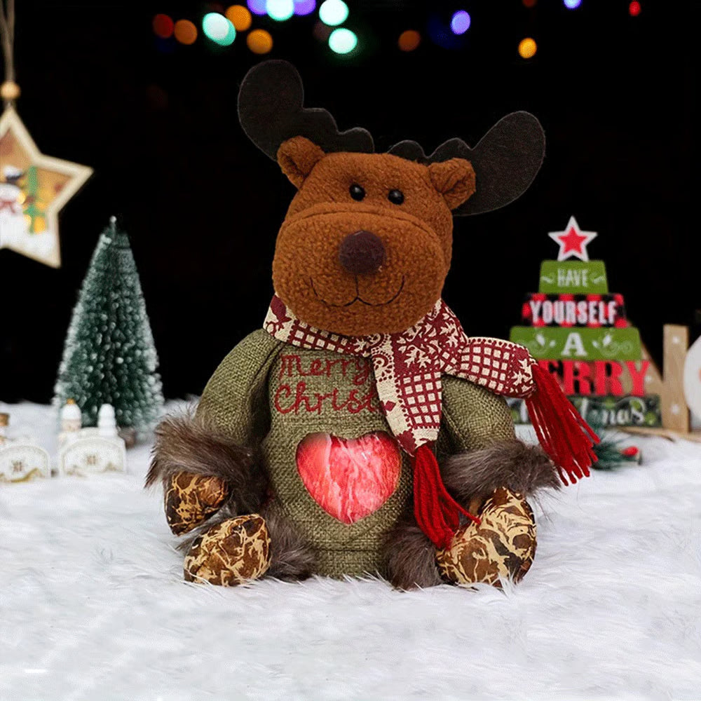 MerryWrap – Wrap Christmas Magic in Seconds