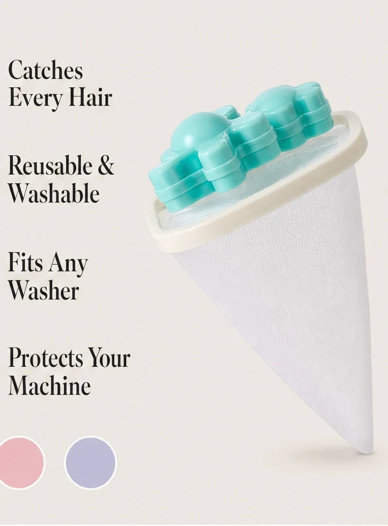 HairFree – Keep Clothes 100% Hair-Free