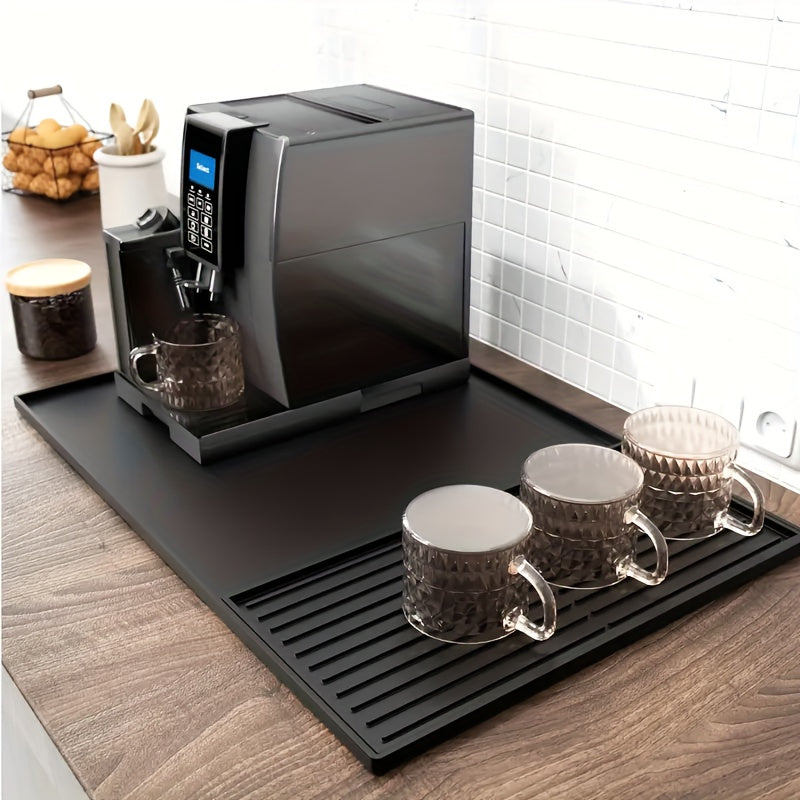 Coffee Protection Pro – Clean Workspace Without Stress!