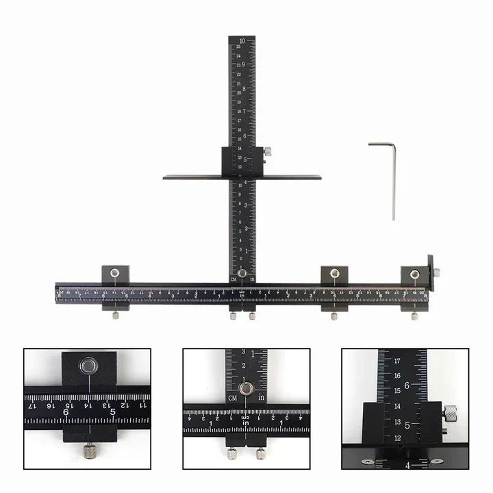 CabinetPro - Perfect Cabinet Alignment in Minutes, Effortlessly