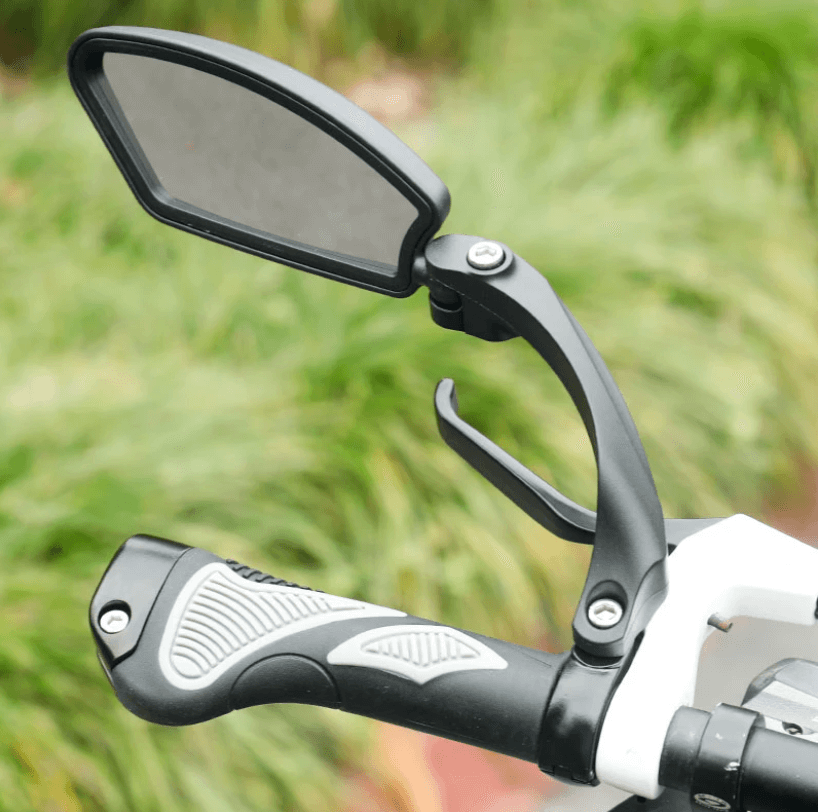 EasyTrip – More visibility to the rear for safer and more confident driving