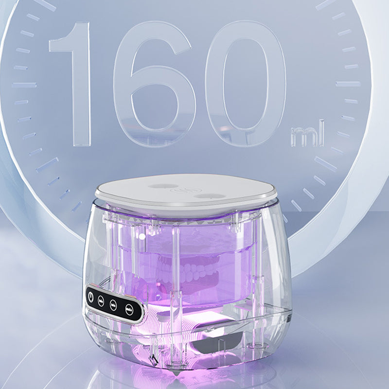 ClearWave – Professional Ultrasonic Cleaning and Sterilization Anywhere