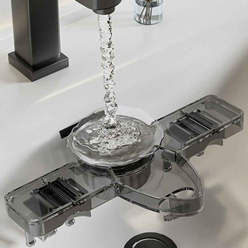 1+1 FREE | ClearBrush Pro – Order & Hygiene in the Bathroom!