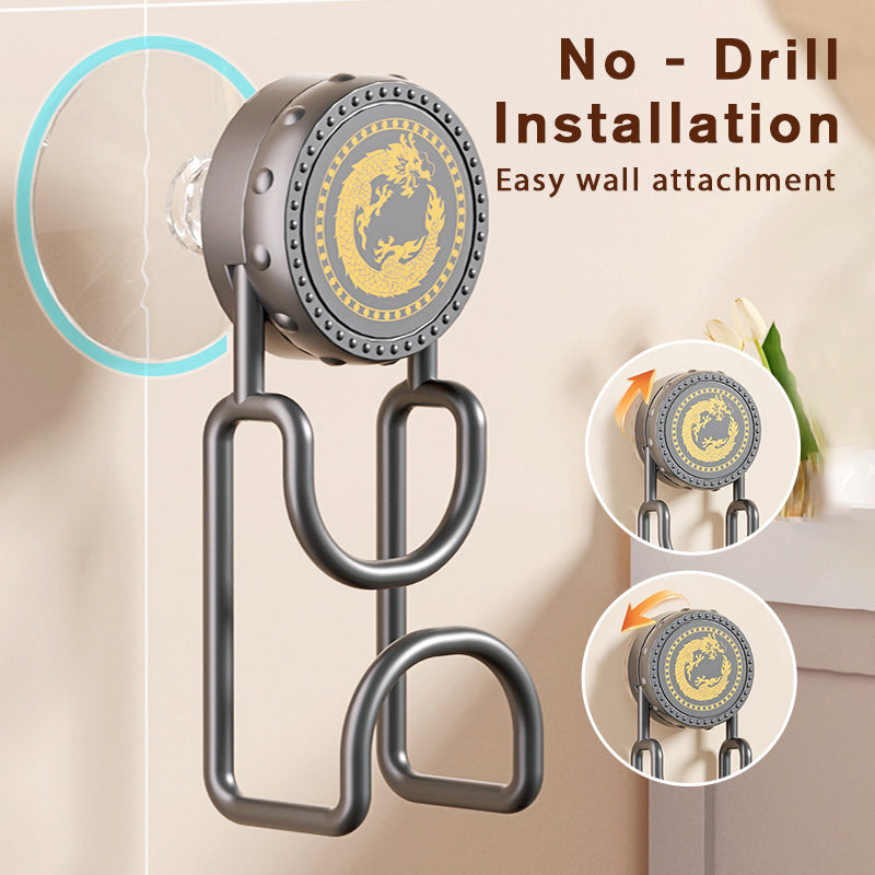 2+1 FREE | BathHook – Instant Organization Without Drilling or Wall Damage