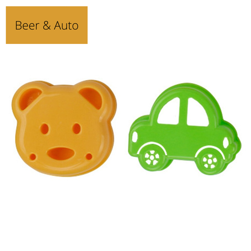 SnackJoy Molds – Make Every Meal a Highlight for Your Child