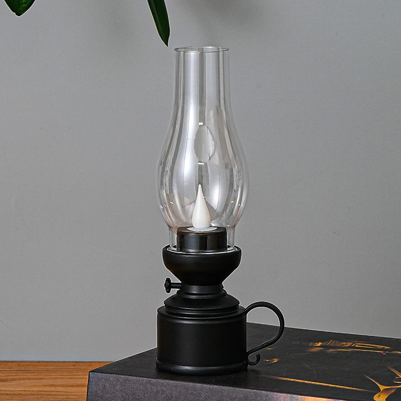 CandleLamp – Safe Candlelight for Pure Coziness!