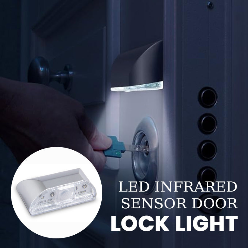 LumaSense - Instantly Illuminates Dark Rooms Upon Approach