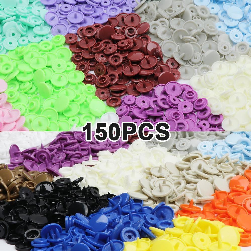 SnapMaster – Your All-in-One Set for Perfect Snap Fasteners