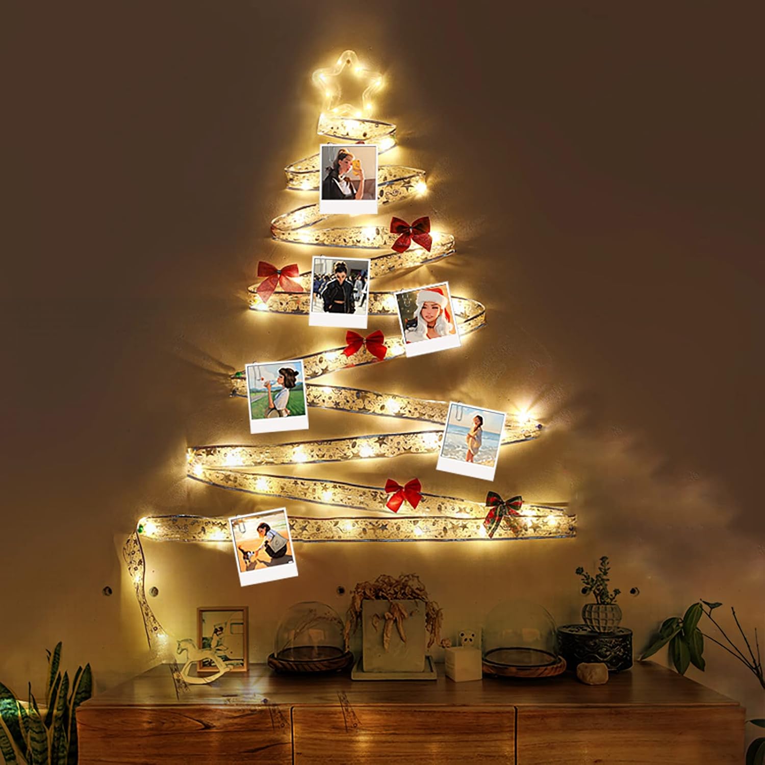 LumiSpark – Let Your Home Shine with Christmas Magic