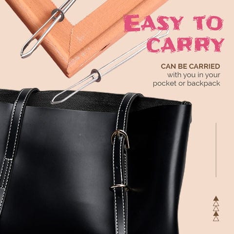 2+1 FREE | EasyCord Clip – End Cord Frustration in Just 30 Seconds