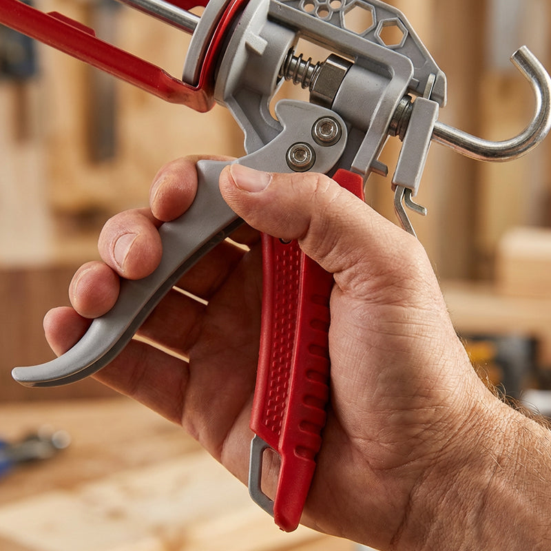 SealPro360 – Effortless, Precise Sealant Application Without Hand Fatigue