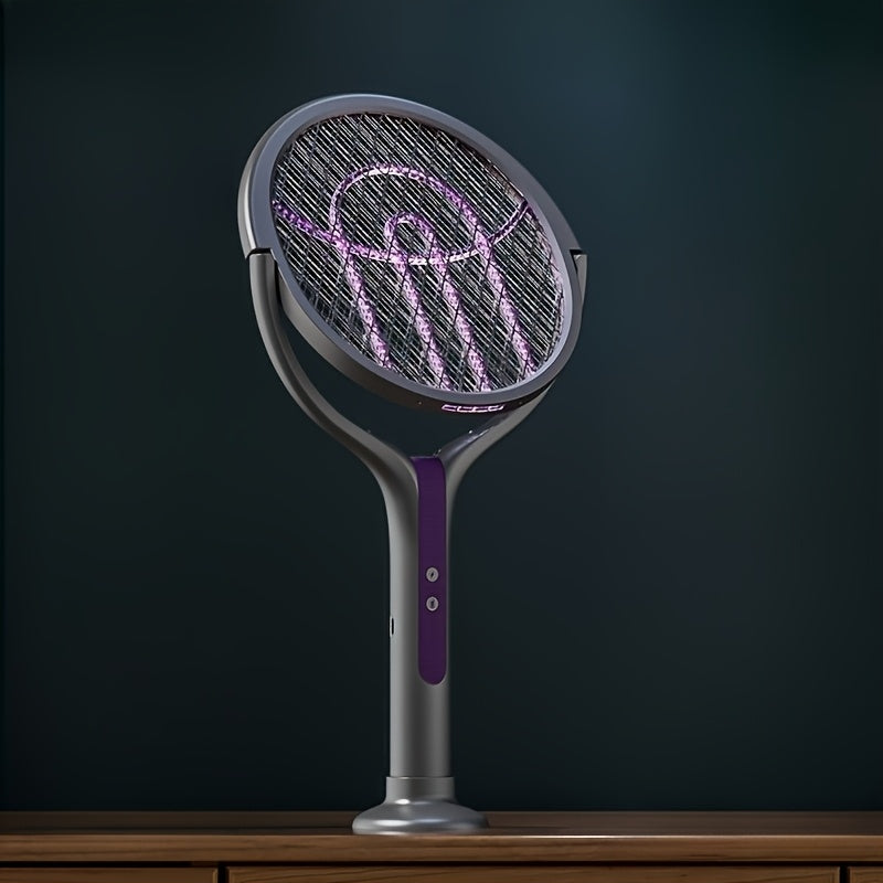 ZapGlide – Kills mosquitoes and flies quickly and instantly everywhere