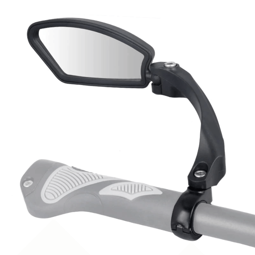EasyTrip – More visibility to the rear for safer and more confident driving