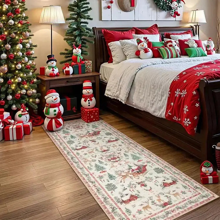 CozyFest – Christmas Warmth for Your Home