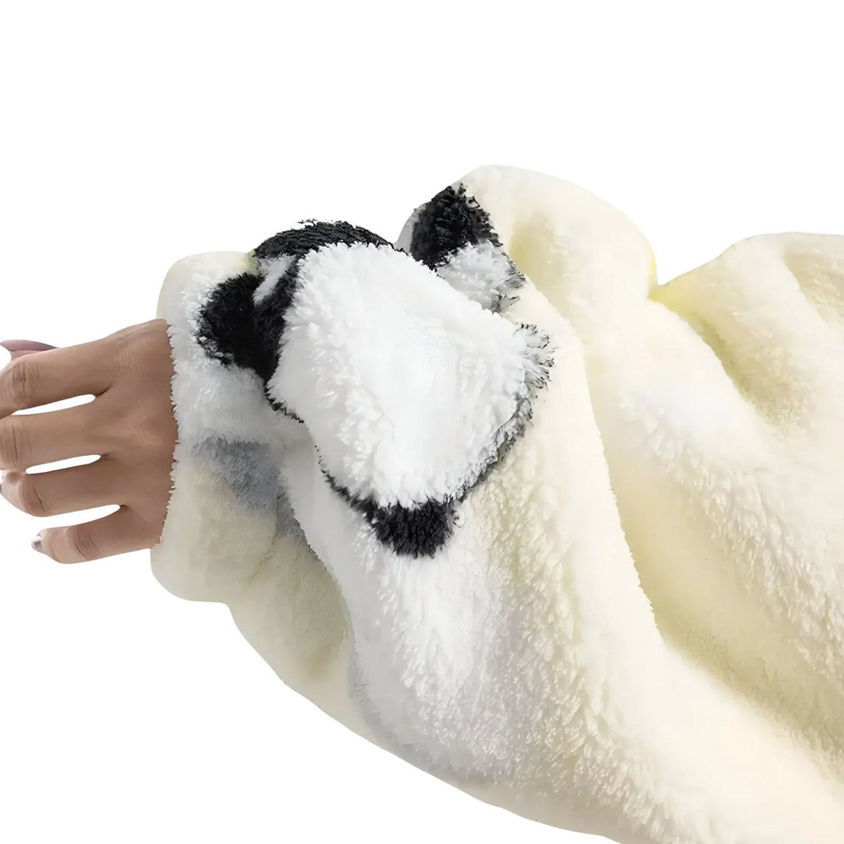 CozyWear - Stay Warm Anytime and Anywhere
