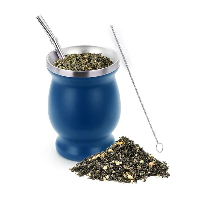 MateGuard - Enjoy hot, fresh Mate anytime and anywhere