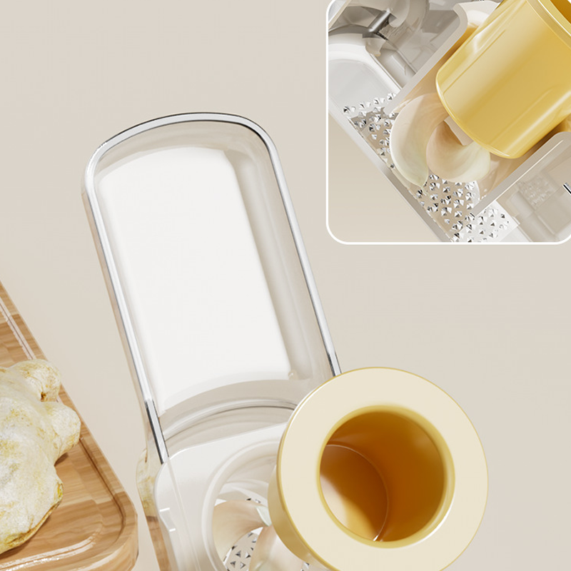 2+1 FREE | EasySlicer – Cut, Grate, and Puree Faster Without Mess