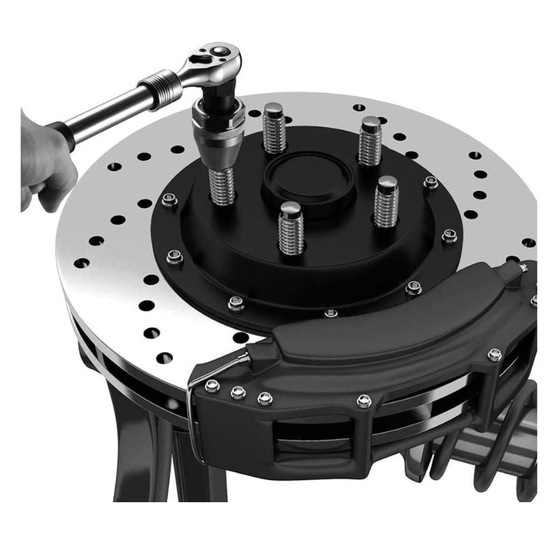 ScrewSnap – Remove screws effortlessly and without damage