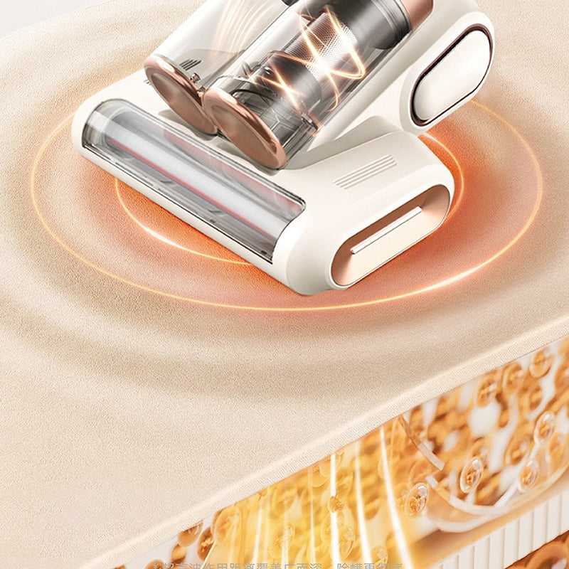 PureSleep Pro – Finally Free from Mites & Allergies