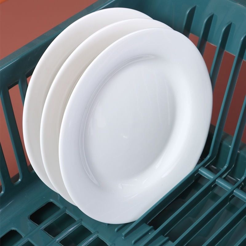 DryStack – More Space & Order for Dish Drying