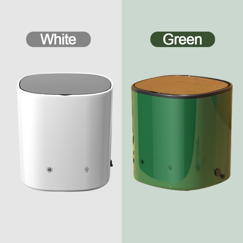 WashMini – Hygienic Laundry at the Push of a Button