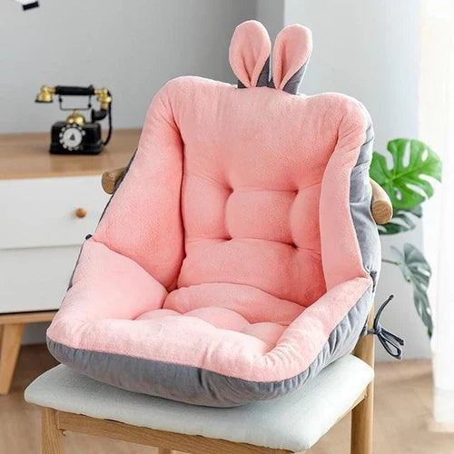 CuteSitRelief - Ultimate Comfort for Pain-Free Sitting with Back and Tailbone Pain