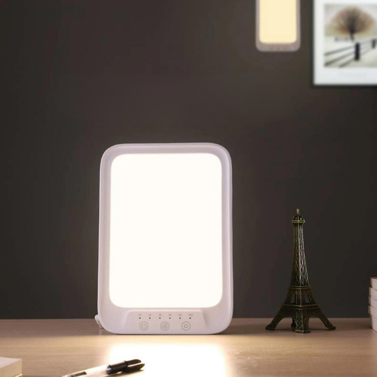 SunshineGlow – Solar Power for Your Well-being!