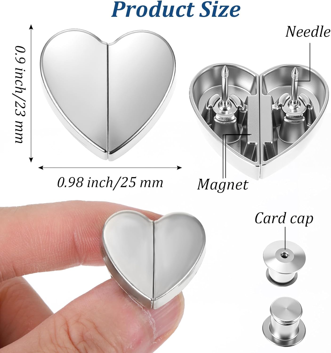 5+5 FREE | LumiLock – Simply Locks Out Light and Stress