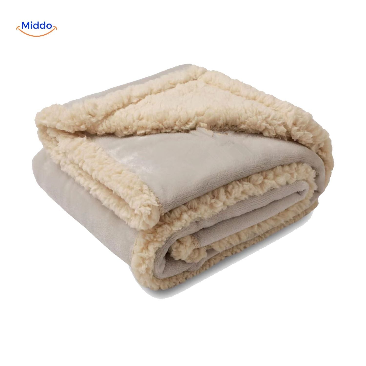 CozyDry – The discreet, waterproof comfort blanket